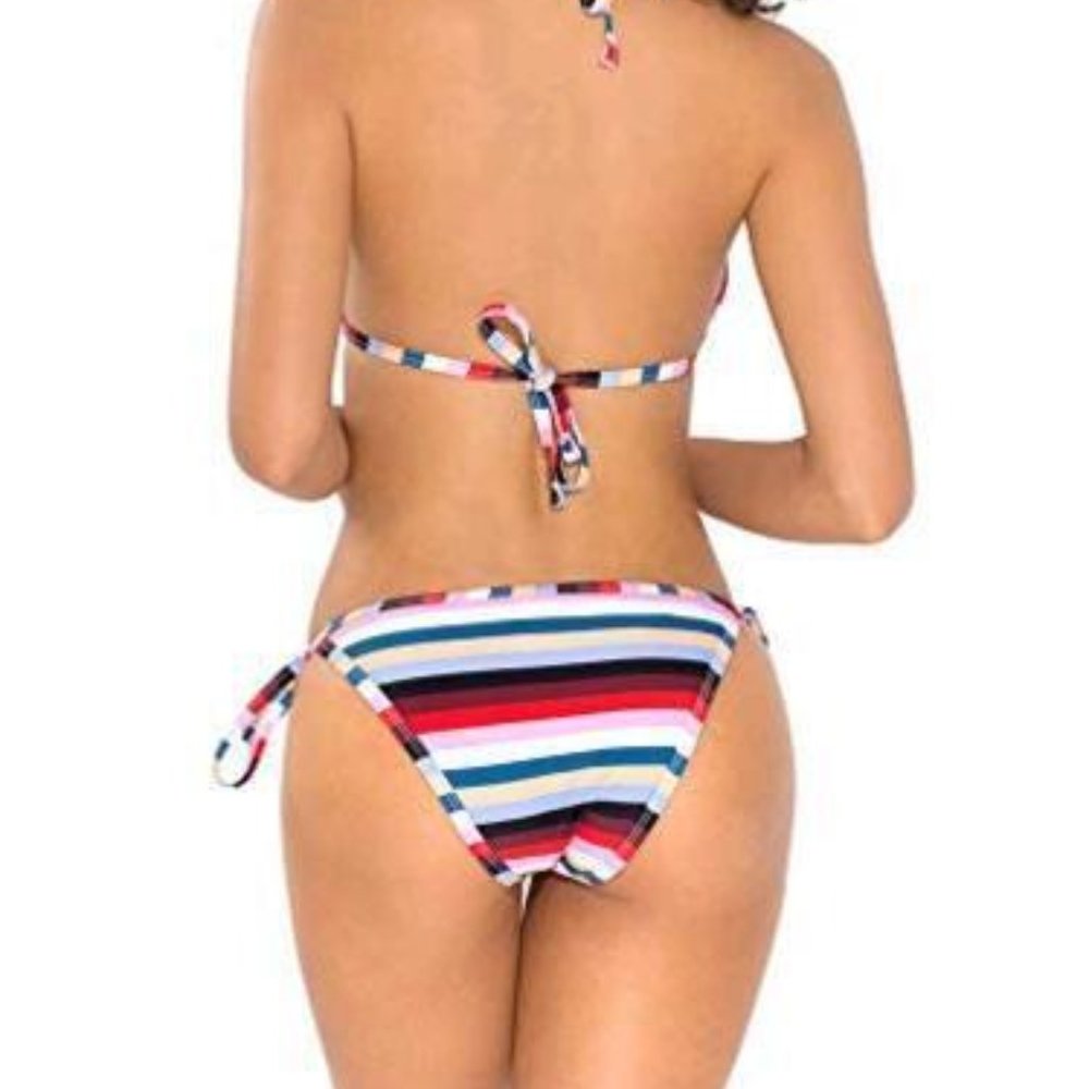 smart sexy swimsuit Bikini Set  size L New